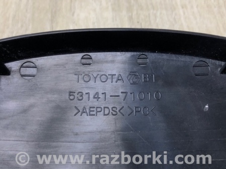 ФОТО Емблема для Toyota Land Cruiser 200 J200 (07-21) Київ