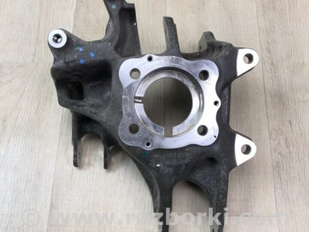 ФОТО Цапфа для Tesla Model S Київ