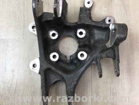 ФОТО Цапфа для Tesla Model S Київ