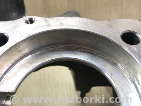 ФОТО Цапфа для Tesla Model S Київ