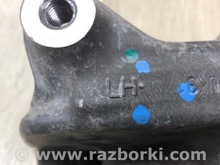 ФОТО Цапфа для Tesla Model S Київ