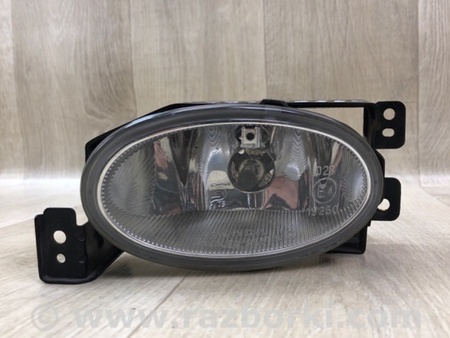 ФОТО Протитуманна фара для Honda Accord VII CL7/CL9 (02-08) Київ