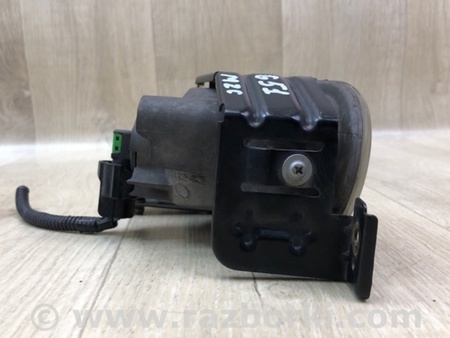 ФОТО Протитуманна фара для Honda Accord VII CL7/CL9 (02-08) Київ