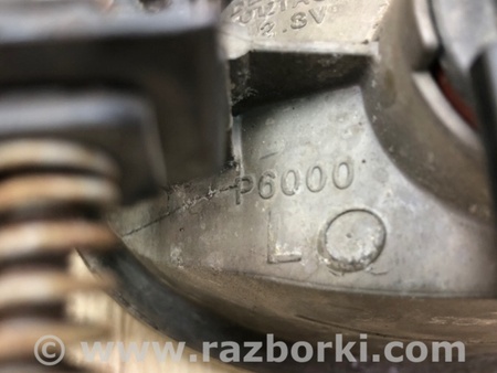 ФОТО Протитуманна фара для Honda Accord VII CL7/CL9 (02-08) Київ