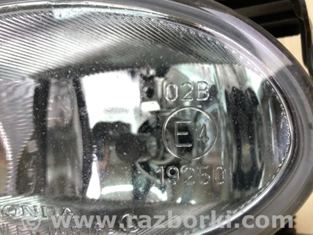 ФОТО Протитуманна фара для Honda Accord VII CL7/CL9 (02-08) Київ