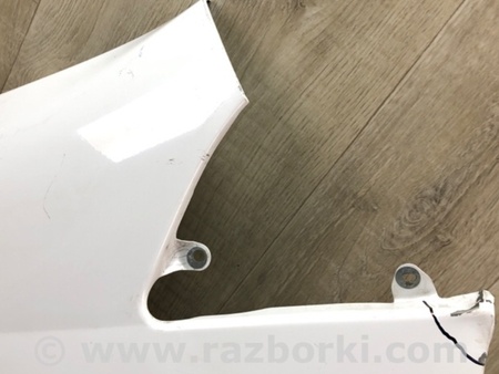 ФОТО Крило переднє для Nissan NV200 (09-15) Київ