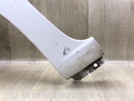 ФОТО Крило переднє для Nissan NV200 (09-15) Київ