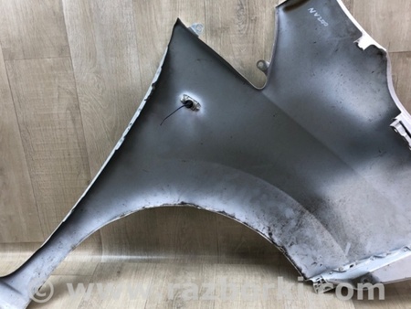 ФОТО Крило переднє для Nissan NV200 (09-15) Київ