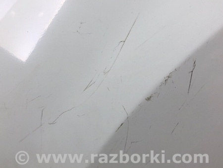 ФОТО Крило переднє для Nissan NV200 (09-15) Київ