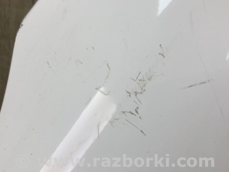 ФОТО Крило переднє для Nissan NV200 (09-15) Київ