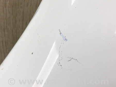 ФОТО Крило переднє для Nissan NV200 (09-15) Київ