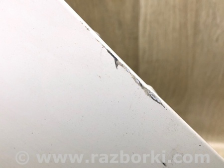 ФОТО Крило переднє для Nissan NV200 (09-15) Київ