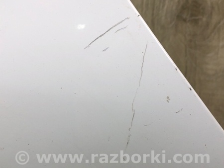 ФОТО Крило переднє для Nissan NV200 (09-15) Київ