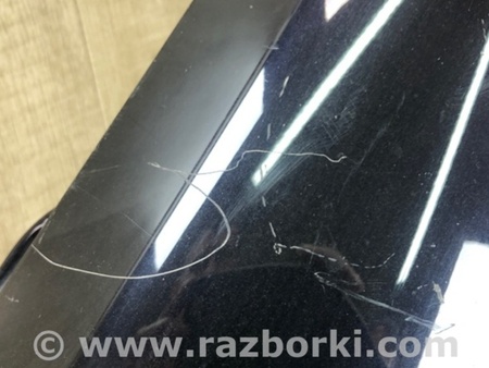 ФОТО Крило переднє для Lexus LS460 XF40 (12-17) Київ