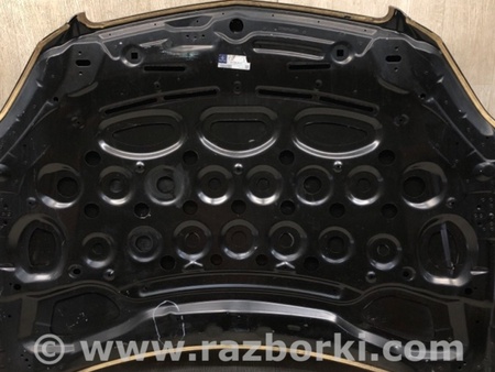ФОТО Капот для Mercedes-Benz C-CLASS W204 (07-14) Київ