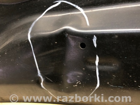 ФОТО Капот для Mercedes-Benz C-CLASS W204 (07-14) Київ