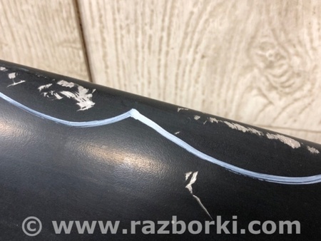 ФОТО Капот для Mercedes-Benz C-CLASS W204 (07-14) Київ