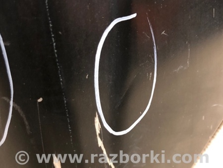 ФОТО Капот для Mercedes-Benz C-CLASS W204 (07-14) Київ