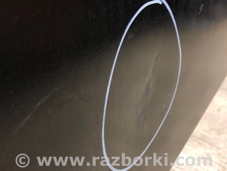 ФОТО Капот для Mercedes-Benz C-CLASS W204 (07-14) Київ