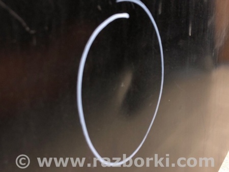 ФОТО Капот для Mercedes-Benz C-CLASS W204 (07-14) Київ