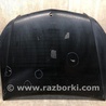 Капот Mercedes-Benz C-CLASS W204 (07-14)