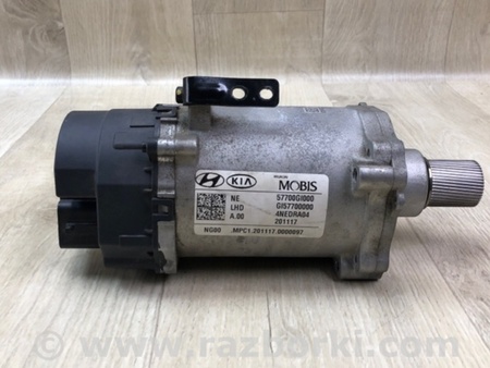 ФОТО Електропідсилювач рульового керування для Hyundai Ioniq 5 (2021-) Київ