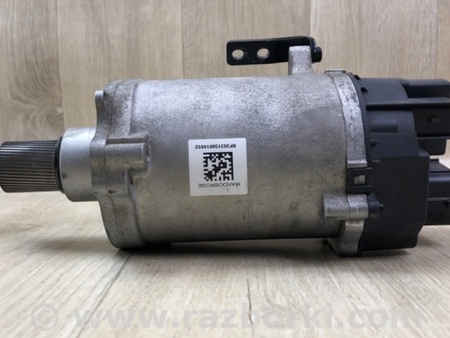 ФОТО Електропідсилювач рульового керування для Hyundai Ioniq 5 (2021-) Київ