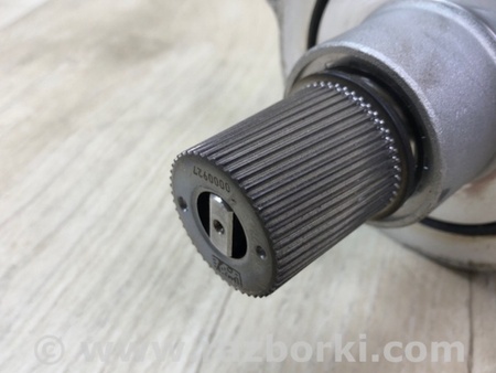 ФОТО Електропідсилювач рульового керування для Hyundai Ioniq 5 (2021-) Київ