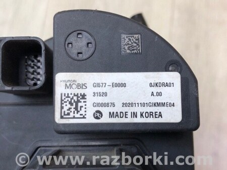 ФОТО Електропідсилювач рульового керування для Hyundai Ioniq 5 (2021-) Київ