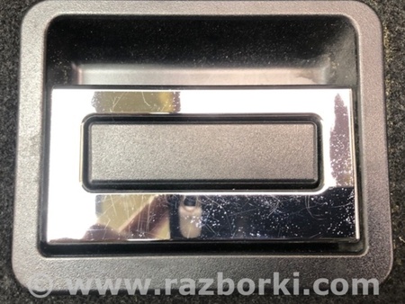 ФОТО Полиця багажника для Lexus RX350/450 (2015-) Київ