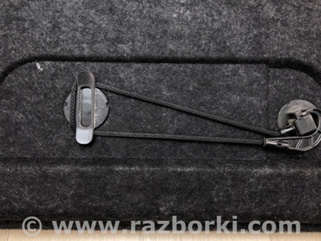 ФОТО Полиця багажника для Lexus RX350/450 (2015-) Київ