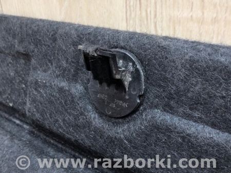 ФОТО Полиця багажника для Lexus RX350/450 (2015-) Київ