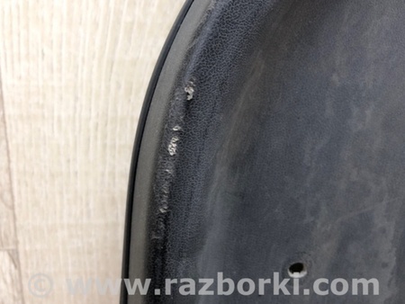 ФОТО шумоізоляція капота для Tesla Model S Київ