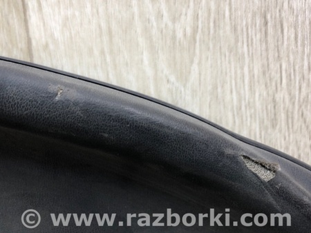 ФОТО шумоізоляція капота для Tesla Model S Київ