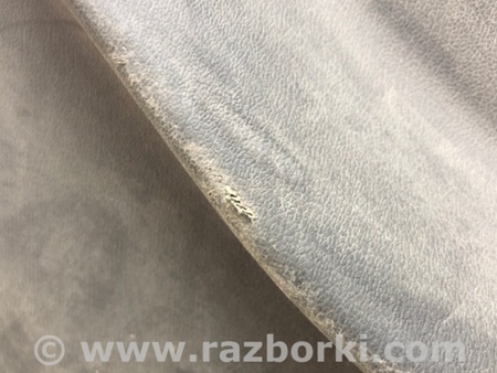 ФОТО шумоізоляція капота для Tesla Model S Київ