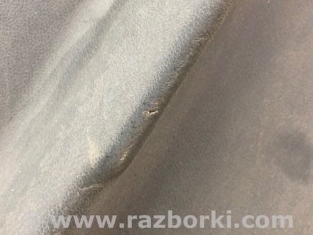 ФОТО шумоізоляція капота для Tesla Model S Київ