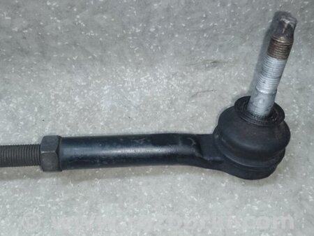 ФОТО Рульова рейка для Dodge Journey (2011-2020) Київ