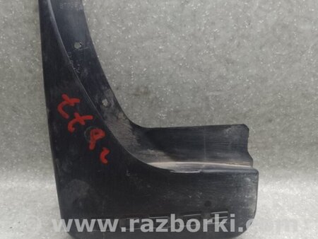 ФОТО Бризговик для Dodge Journey (2011-2020) Київ