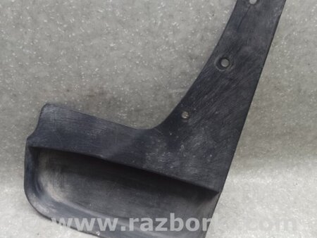 ФОТО Бризговик для Dodge Journey (2011-2020) Київ