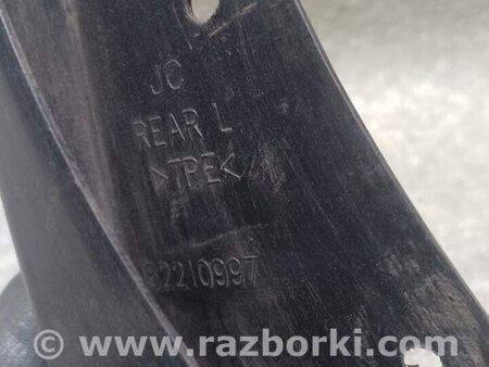 ФОТО Бризговик для Dodge Journey (2011-2020) Київ