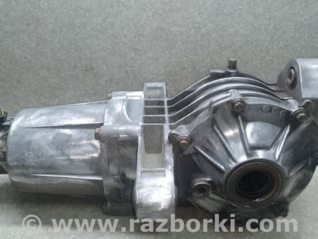 ФОТО Редуктор задній для Dodge Journey (2011-2020) Київ