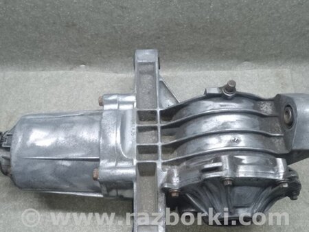 ФОТО Редуктор задній для Dodge Journey (2011-2020) Київ