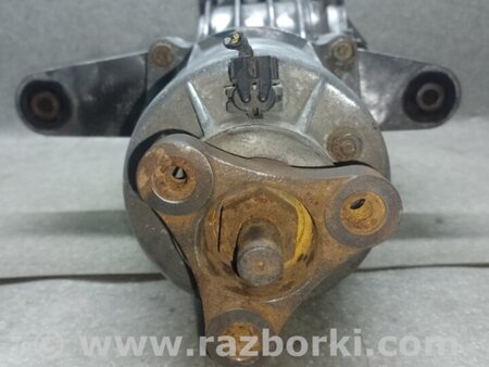 ФОТО Редуктор задній для Dodge Journey (2011-2020) Київ