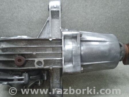 ФОТО Редуктор задній для Dodge Journey (2011-2020) Київ