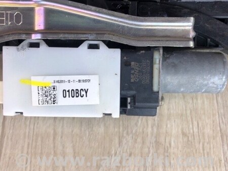 ФОТО Люк для Toyota Camry 70 XV70 (17-23) Київ