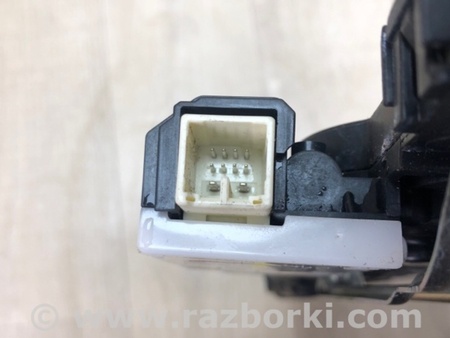 ФОТО Люк для Toyota Camry 70 XV70 (17-23) Київ