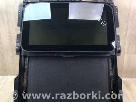 ФОТО Люк для Ford Fusion USA 2 поколение (12-20) Київ