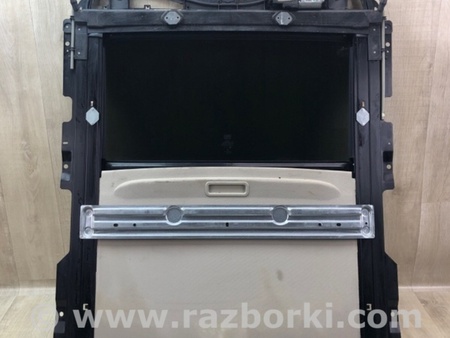 ФОТО Люк для Ford Fusion USA 2 поколение (12-20) Київ