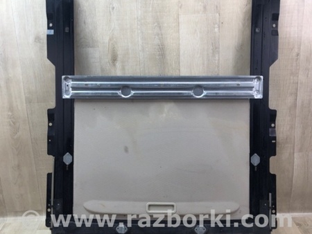 ФОТО Люк для Ford Fusion USA 2 поколение (12-20) Київ