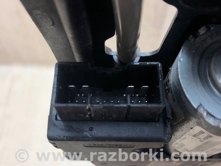 ФОТО Люк для Ford Fusion USA 2 поколение (12-20) Київ